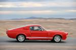 Shelby GT500CR 545 by Classic Recreations 2010 года